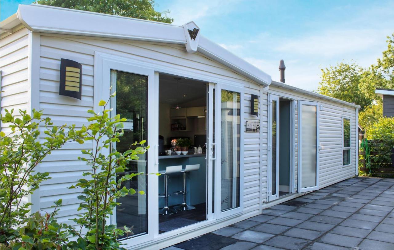Beach Home Workum Exterior photo
